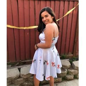 Meet your Posher, Andrea